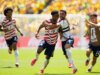 EUA garantem vaga nas oitavas de ultimate da Copa do Mundo com vitória dominante sobre a Austrália