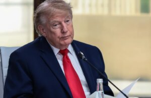 Juiz bloqueia banco de dados do governo Trump com informações pessoais de americanos