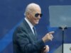 O juiz não impedirá o DOJ de divulgar conversas de Biden com o biógrafo