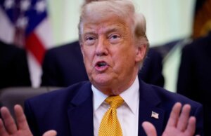 Senado adota resolução sobre o Irã aprovada pela Câmara em repreensão simbólica a Trump