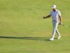Wyndham Clark se mantém firme para vencer o US Open