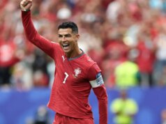 Enquanto Ronaldo faz história, os torcedores internacionais se apaixonam pela hospitalidade dos EUA