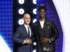 Washington Wizards seleciona AJ Dybantsa como número 1 geral no Draft da NBA de 2026