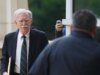 John Bolton se declara culpado de reter informações confidenciais