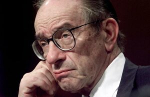 Alan Greenspan, presidente do Fed sob quatro presidentes dos EUA, morre aos 100 anos