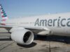 American Airways suspende 6 rotas devido aos altos custos de combustível de aviação