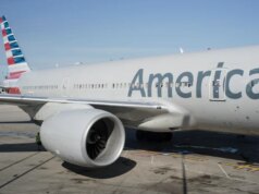 American Airways suspende 6 rotas devido aos altos custos de combustível de aviação