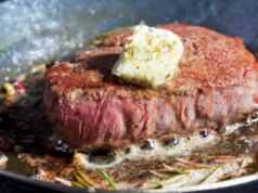 A melhor maneira de cozinhar cada pedaço de bife, segundo cooks
