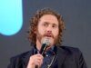TJ Miller é preso por supostamente fazer falsa ameaça de bomba