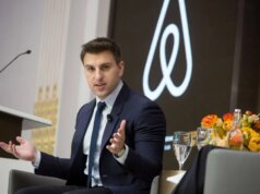 Brian Chesky, do Airbnb, planeja lançar um novo laboratório de IA