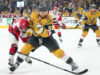Golden Knights deixou o jogo 4 escapar com uma oferta ‘frustrante’