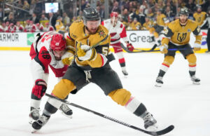 Golden Knights deixou o jogo 4 escapar com uma oferta ‘frustrante’