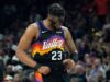 Relatório: Jordan Goodwin assinará contrato de três anos e US$ 19 milhões com o Suns