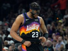 Relatório: Jordan Goodwin assinará contrato de três anos e US$ 19 milhões com o Suns