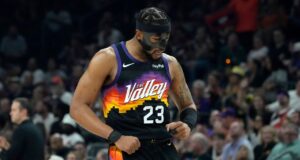 Relatório: Jordan Goodwin assinará contrato de três anos e US$ 19 milhões com o Suns