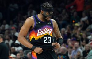 Relatório: Jordan Goodwin assinará contrato de três anos e US$ 19 milhões com o Suns