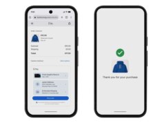 O Google facilita a forma como você paga por coisas on-line e é o pesadelo do comprador por impulso