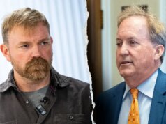 Esqueça a corrupção: de Graham Platner a Ken Paxton, ambos os partidos abraçam a política da hipocrisia