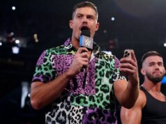 Estrela da WWE considera a meca dos cassinos costeiros de Nova Jersey a ‘mais triste’ da América