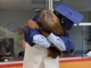 A gratidão de um graduado