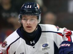 O que você precisa saber sobre as escolhas dos Oilers no draft