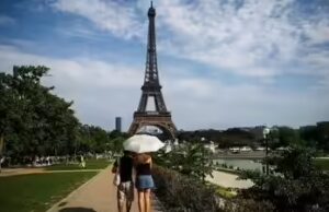 Proibição chega ao verão europeu: França proíbe bebidas alcoólicas em festivais de música quando onda de calor atinge 41°C