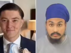 ‘A arma usada não foi kirpan’: MPs Sikh do Reino Unido distanciam a religião do assassinato de Henry Nowak