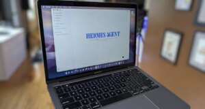 Testei muitas ferramentas de IA para desktop, mas Hermes com Ollama é meu novo favorito – aqui está o porquê