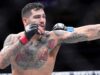 Anthony Hernandez e Gregory Rodrigues serão a atração principal do UFC Sacramento