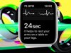 Antes de comprar um smartwatch ou anel inteligente, considere do que você está desistindo