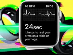 Antes de comprar um smartwatch ou anel inteligente, considere do que você está desistindo