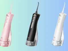 Como manter seus dentes limpos ao nível do dentista sem usar fio dental