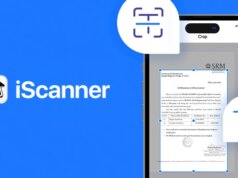 Este aplicativo de scanner funciona com qualquer documento, apenas US$ 25 vitalícios