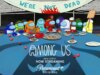 Programa de TV Amongst Us ganha surpresa na Paramount+