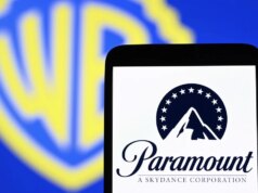 Aquisição da Paramount pela Warner Bros. enfrentará processo dos Estados dos EUA