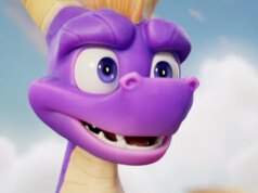 Novo jogo Spyro ganha janela de lançamento e novo recurso de voo