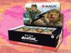 Magic: The Gatherings Avatar The Final Airbender Jumpstart Booster Field tem quase US $ 10 de desconto na Amazon