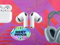 Os AirPods Professional 3 estão com um preço recorde, além de mais das melhores ofertas de AirPods antes do Prime Day
