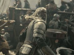 Home of the Dragon Temporada 3, episódio 1: Lord Corlys está morto?