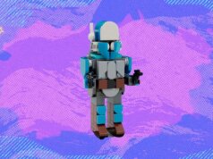 A Lego está distribuindo conjuntos Star Wars Bo-Katan gratuitos na Greatest Purchase – como conseguir o seu hoje