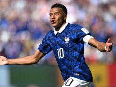 Como assistir França x Iraque on-line gratuitamente