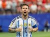 Como assistir Jordânia x Argentina on-line gratuitamente