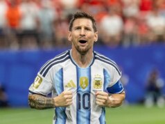 Como assistir Jordânia x Argentina on-line gratuitamente