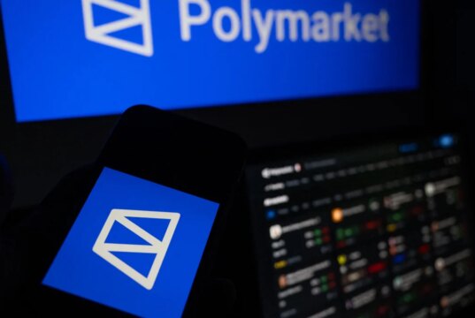 Polymarket: Hackers roubaram fundos dos usuários