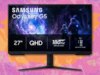 Este monitor de jogos Samsung Odyssey G5 de 27 polegadas atingiu o melhor preço de todos os tempos na Amazon – economize US $ 100
