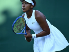 O vestido de Wimbledon de Naomi Osaka foi disponibilizado pela Nike – veja como comprá-lo