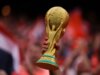 O DOJ está reprimindo transmissões ilegais da Copa do Mundo na Operação Offsides