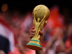 O DOJ está reprimindo transmissões ilegais da Copa do Mundo na Operação Offsides