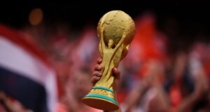 O DOJ está reprimindo transmissões ilegais da Copa do Mundo na Operação Offsides