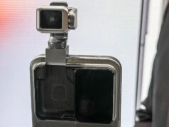 Sou um criador do YouTube e preciso experimentar o telefone com câmera robô da Honor